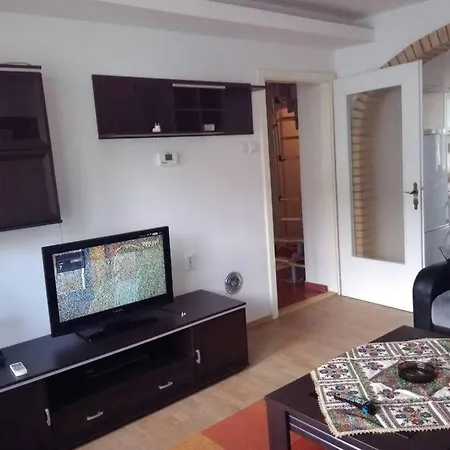 Apartment Center Of