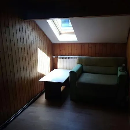Apartment Center Of