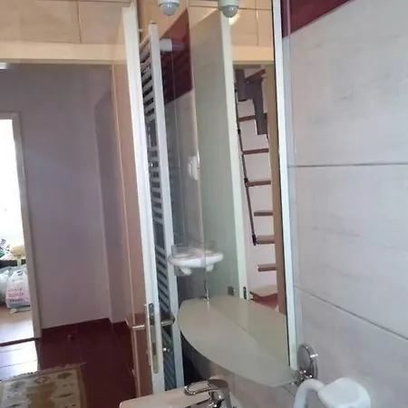 Center Of Apartment