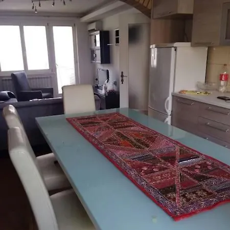 Center Of Apartment Sarajevo